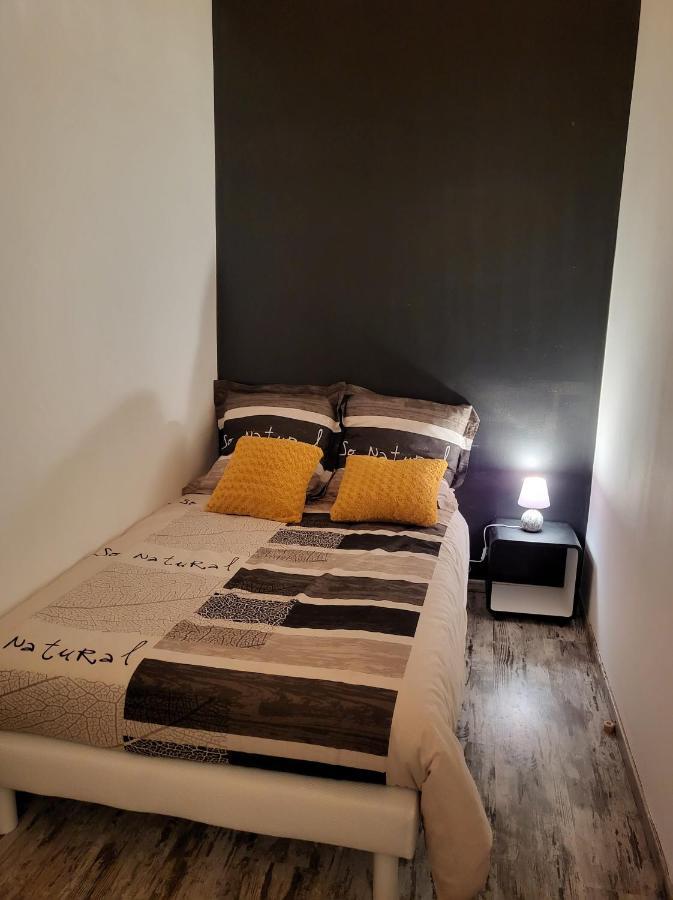 Bed and Breakfast La Boriette Du Rougier Montlaur  Zewnętrze zdjęcie