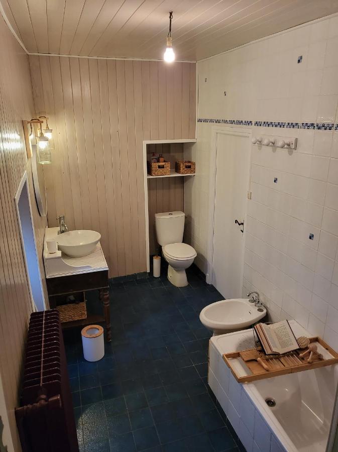 Bed and Breakfast La Boriette Du Rougier Montlaur  Zewnętrze zdjęcie